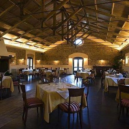 Portasirena Agriturismo Paestum Exterior foto