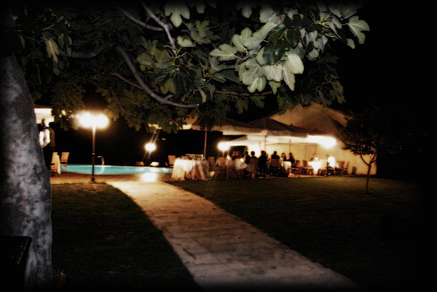 Portasirena Agriturismo Paestum Exterior foto