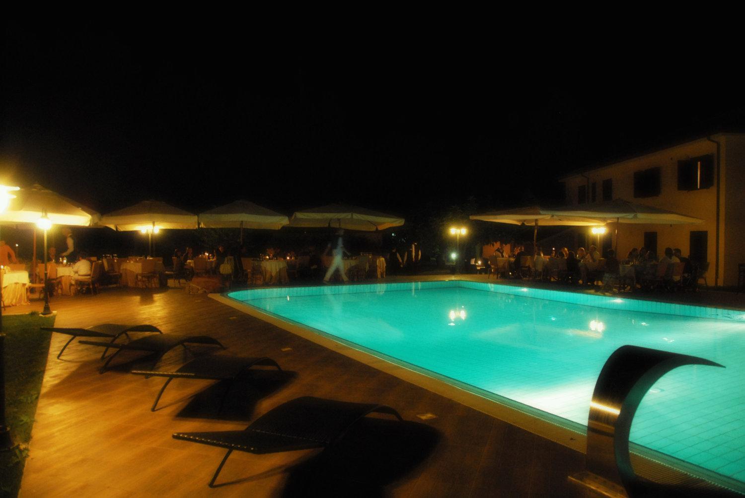 Portasirena Agriturismo Paestum Exterior foto