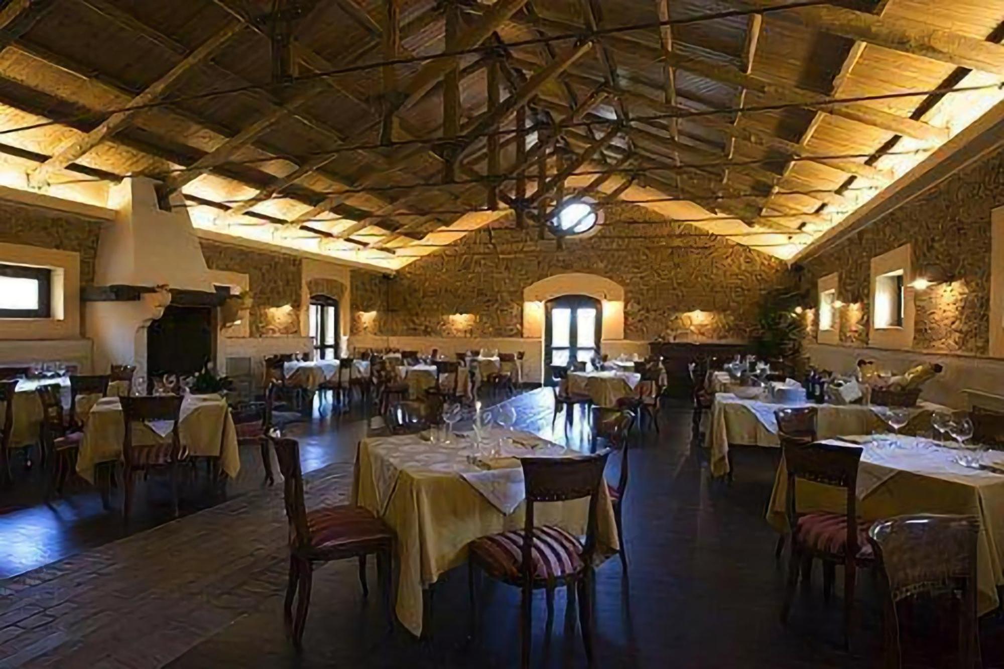 Portasirena Agriturismo Paestum Exterior foto